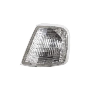 چراغ راهنما پراید GTX پارک پرشیایی مدرن