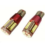 کنباسدار SMD12 لنزو