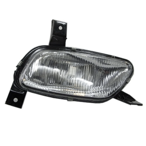 چراغ مه شکن جلو سمند سورن بدون سوکت و لامپ