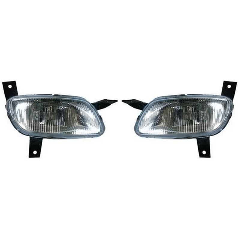 Samand Soren Plus Modern Front Fog Light چراغ مه شکن جلو سمند سورن پلاس مدرن