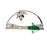 شیشه بالابر عقب راست چری آریزو 5 CHERY ARRIZO5 (وارداتی)
