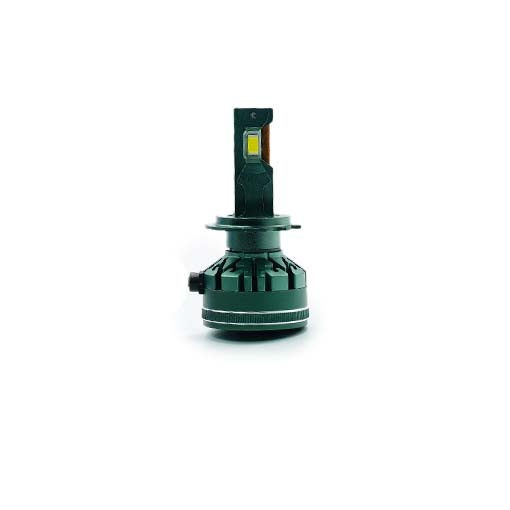 haedlight-400017 هدلایت مارشال MARSHAL پایه H4 لنزو - Image 1