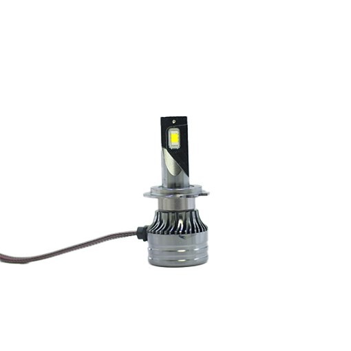 haedlight-model T55 PRO-paye H4-590036 هدلایت T55 PRO پایه H4 لنزو - Image 1