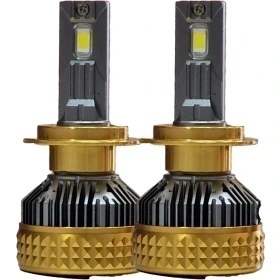headlight-model M77 PRO-lenzo-paye7-015-26 هدلایت M77 PRO پایه H7 لنزو - Image 1