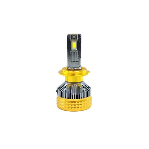 headlight-model V88 PRO-lenzo-paye4-018-30 هدلایت V88 PRO پایه H4 لنزو - Image 1