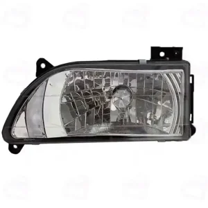 چراغ جلو پراید GTX فابریک مدرن