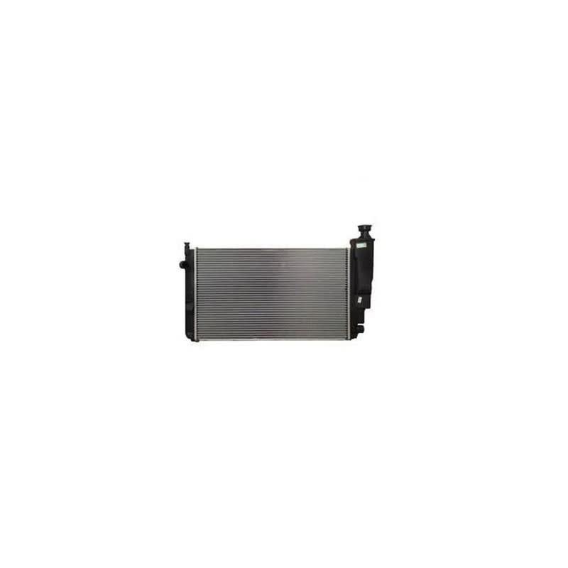 radiator-206-koshesh-lole26-8547538 رادیاتور پژو 206 لوله 26 کوشش - Image 1