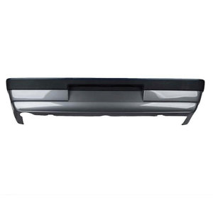 مجموعه سپر عقب SLX 405 متالیک مهرخواه