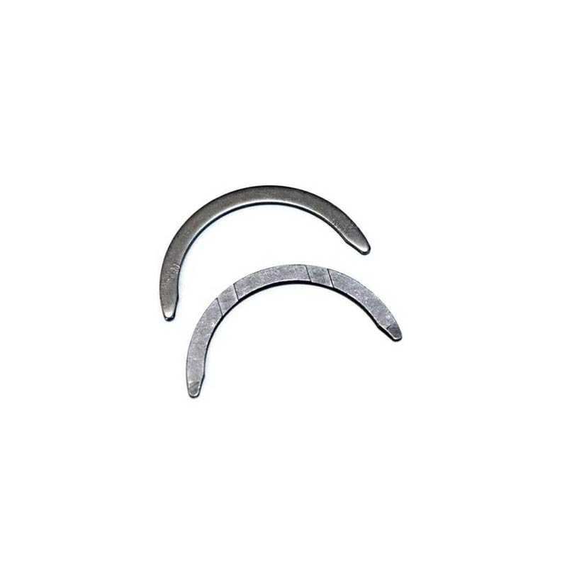 Arrow-bearing-side بغل یاتاقان پیکان TK STD - Image 1
