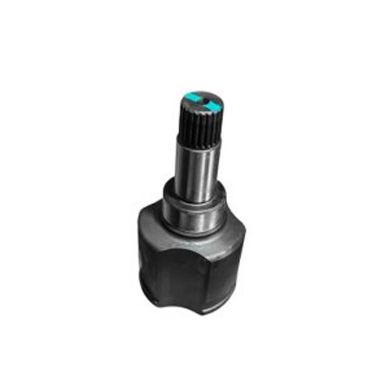 Peugeot-206-21-KSU-short-torch مشعلی کوتاه پژو 206 21 خار KSU - Image 1