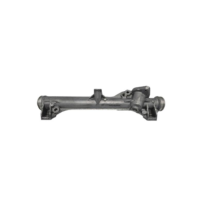 Peugeot-405-steering-box-shell پوسته جعبه فرمان پژو 405 - Image 1