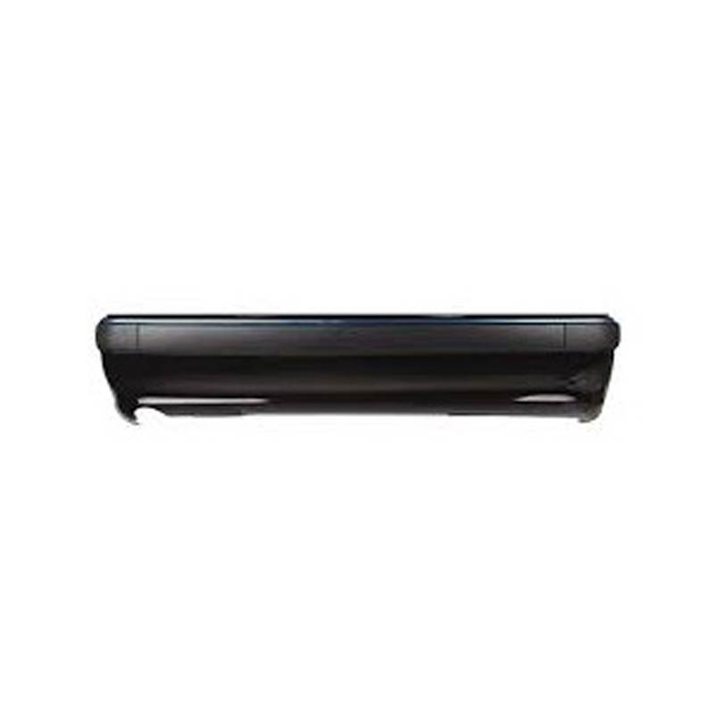 Peugeot-Pars-rear-bumper-set,-raw-material,-Amiran-Polymer-8797698 مجموعه سپر عقب پژو پارس خام امیران پلیمر - Image 1