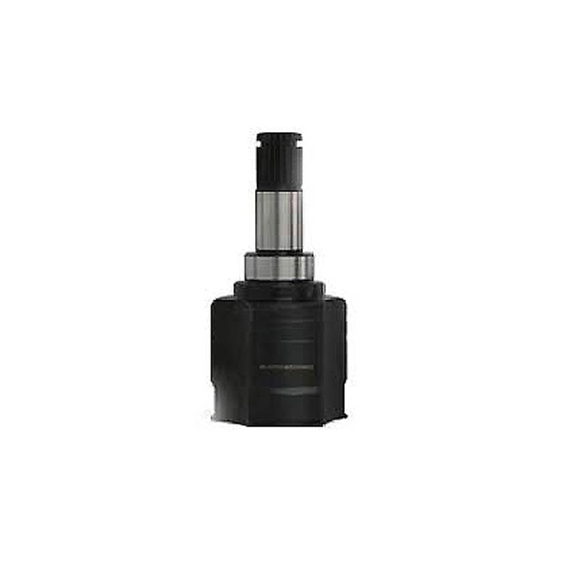 Plus-Pride-20-barrel-KSU-ABS-torch مشعلی پلوس پراید 20 خار KSU ABS - Image 1