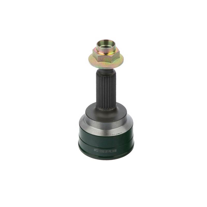 Plus-Pride-Torch-19-KSU-ABS مشعلی پلوس پراید 19 خار KSU ABS - Image 1