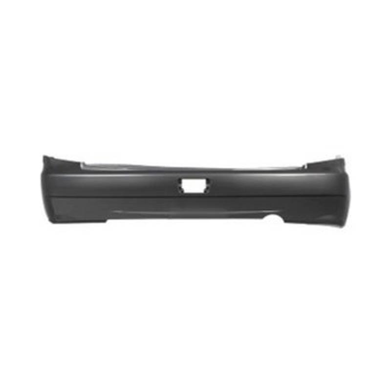 separ-aghab-pride111-metalic سپر عقب پراید 111 متالیک امیران پلیمر - Image 1